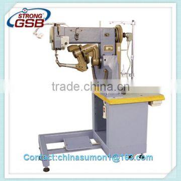 GR-269S Double thread seated type inseam sewing machine/industrial sewing machine