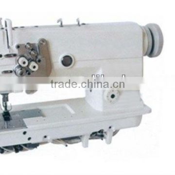 SM-845A-003 high-speed twin-needle bar lockstitch sewing machine