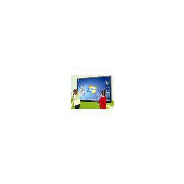 Multi Touch Interactive Flat Panel Display , For Business and Education