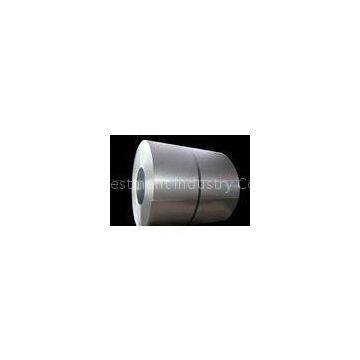 JIS ASTM AISI GB Mill Edge Hot Rolled Stainless Steel Coil 405mm-700mm Width