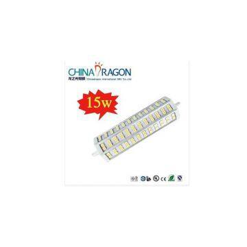 R7S LED 15W R7S189 5050 Full Power
