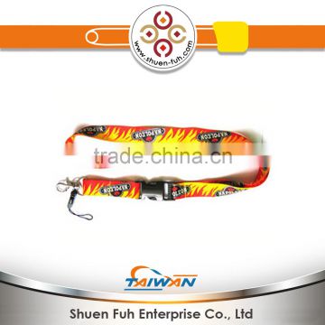 LY-27 lanyard