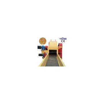 Wood Chipper