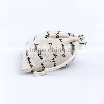 Chinese Supplier Shopping Eco Recycled Tote Bag Cotton Canvas photo-2