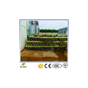high strength FRP GRP fiberglass pipe