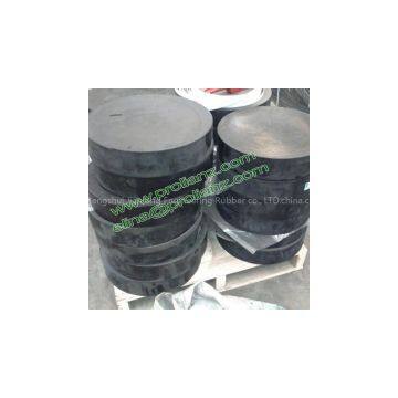 laminated elastomeric bearings Used for Bridge