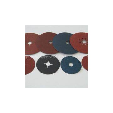 Vulcanized Fiber Grinding