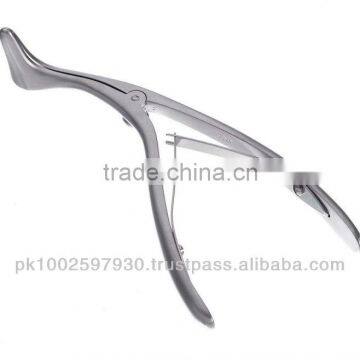 ENT INSTRUMENTS, ENDAURAL EAR SPECULUM