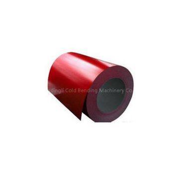 Color Steel Coil