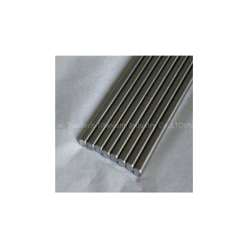 Medical Titanium Bar
