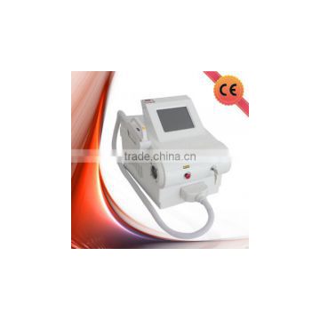 Fast and effective IPL sunburn removal machine for beauty salon A003