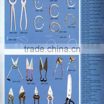 High Quality veterinary & Surgical instruments