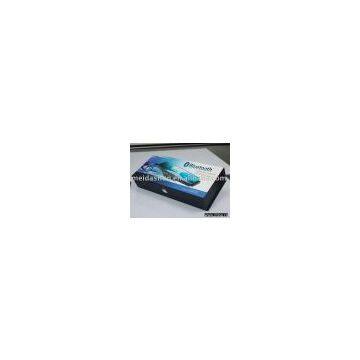 Hands Free Bluetooth Rear View Mirror