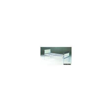 Hospital bed