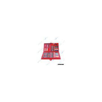 86 PIECES ART SET