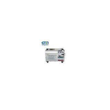 Explosion Proof Refrigerant Recovery Pump for R600A / R32 / R600 Air Conditioning System