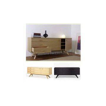 Cross Sideboard