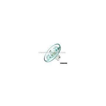 Suspension Glass Insulator(toughened glass insulator,insulator)