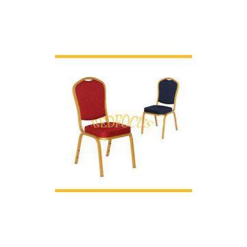 Aluminium Banquet Chair