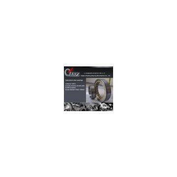 cylindrical roller bearing