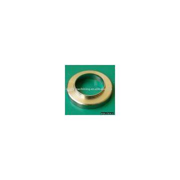 metal machining  part