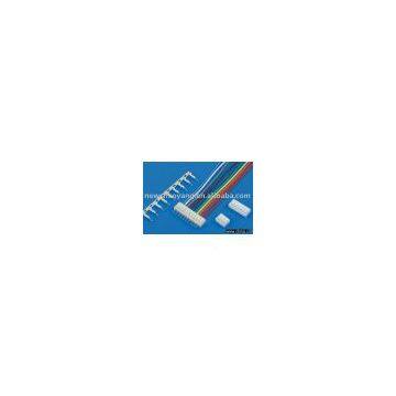 2.5 mm SCN WIRE CONNECTOR,TERMINAL CONNECTOR