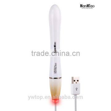 USB Electric Masturbation Aid Heating Rod Male Sex Toy warmer stick for Male sex silicone toy doll adult produts