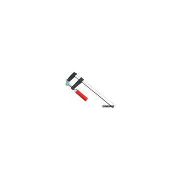 clamp,carpenter's clamp,British style carpenter's clamp