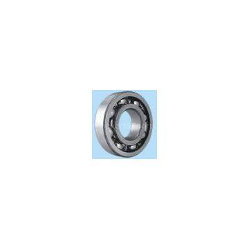 Deep Groove Ball Bearing photo-3