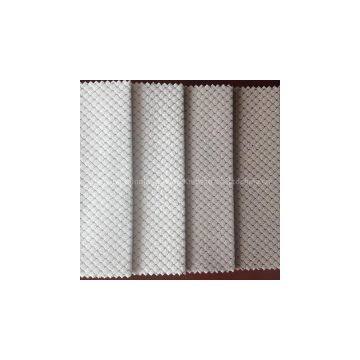 Diamond Sofa Fabric/ Polyester Textile
