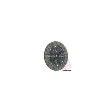 clutch disc
