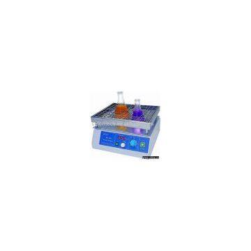 Roundabout and Constant Temperature Shaker