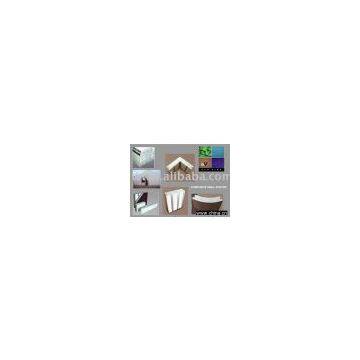 Composite Wall And Roofing Systems