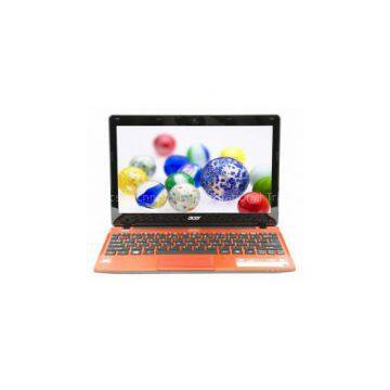 Acer Aspire One 11.6 AMD Dual Core 2GB RAM 320GB HDMI Win8 WiFi AO-725-0687