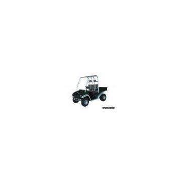 150CC Gas Utility Vehicle,2 Seaters