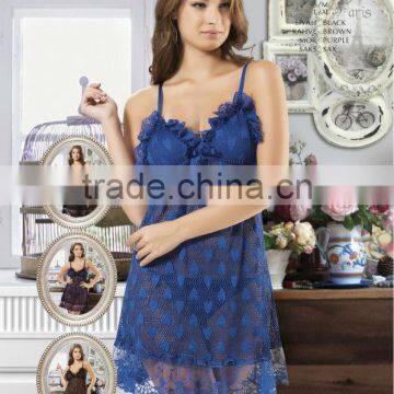 fashionable babydoll for ladies