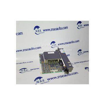 GE IC200DEM004
