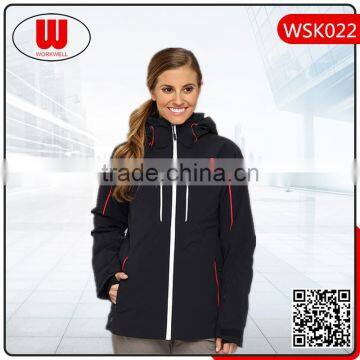 Wholesale fasion winter jacket women