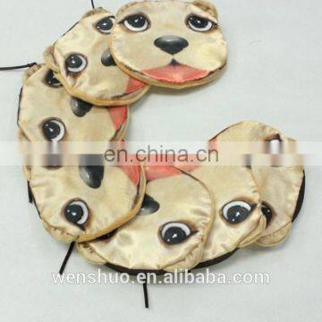 Fashion Artwork Coin Purse Cute Cartoon Coin Bag Wholesale photo-5