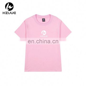 Newest sale fancy short sleeve man t shirt printing