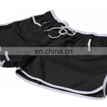 Summer Running Training Gym Sport shorts Fitness Hot Pant Beach Shorts