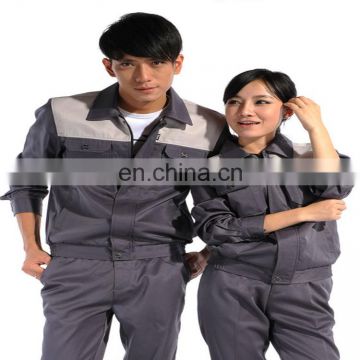 ANTI - STATIC / GREASEPROOF WORKWEAR / MECHANIC WORKWEAR