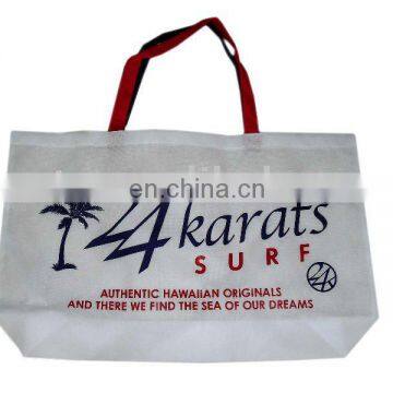 shopping bag