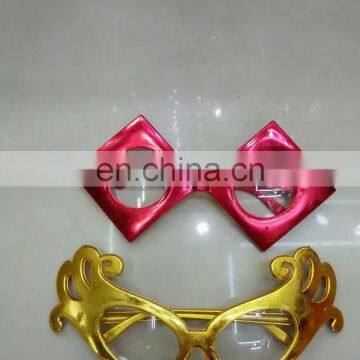 2016 New Year Plastic Glasses Children Funny Party Glasses photo-5