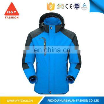 2015 Unisex Winter Mountaining Ski Jacket (7 Years Alibaba Experience)