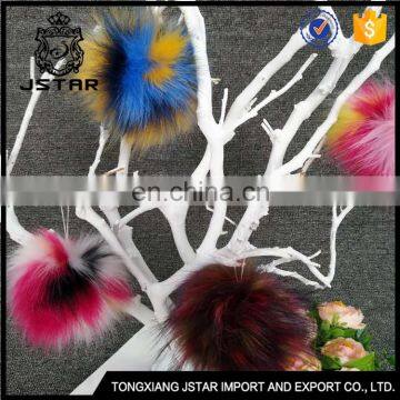 Exceptional Pompon Faux Pompom For Hats Fur Pom Boots