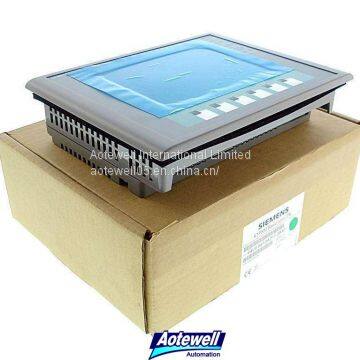 Siemens Simatic HMI KP/KTP Panel Series Touch Panel Operation TP177 photo-2