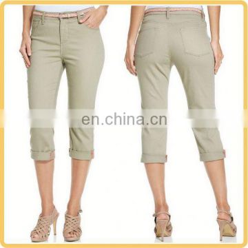 Import from China ladies jeans