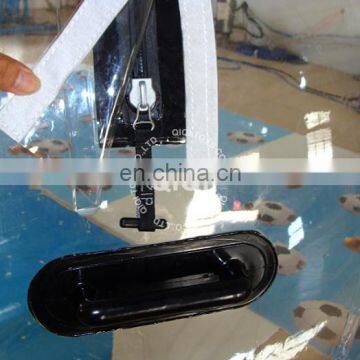 Inflatable 1.0mm Pvc Water Walking Ball for Pools Walk on Water Ball for Sale photo-6