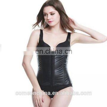 Women lift chest body shapper Waist vest